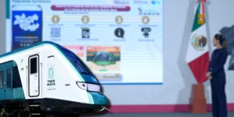 Tren Maya lanza 10 paquetes turísticos para temporada vacacional, ¿Cuáles son sus precios y qué ofrecen?