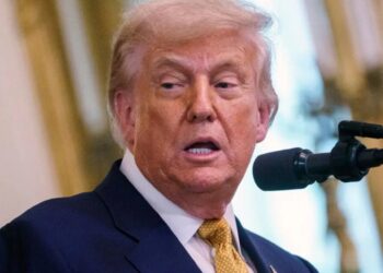 Trump es diagnosticado con insuficiencia venosa crónica