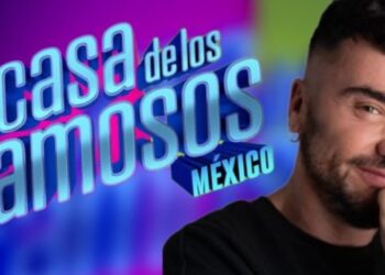 Shiky, es el décimo habitante confirmado de La Casa de los Famosos México, así lo anunciaron