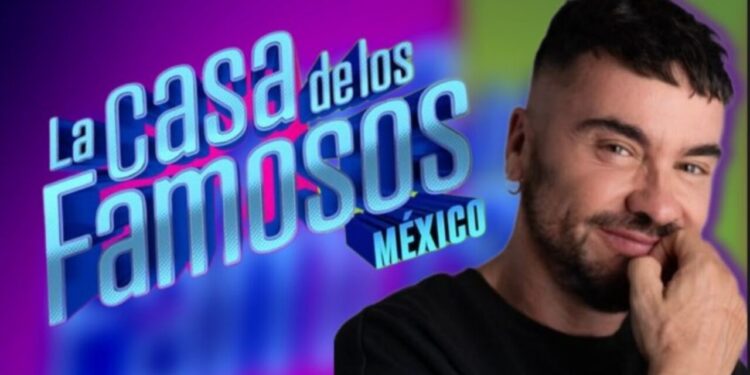 Shiky, es el décimo habitante confirmado de La Casa de los Famosos México, así lo anunciaron
