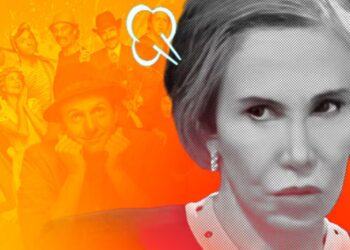 Florinda Meza desmiente demanda contra bioserie ‘Chespirito, sin querer queriendo’: “No he decidido que haré”