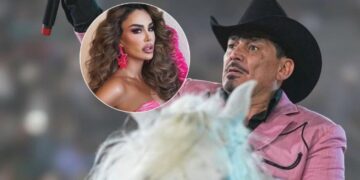 José Manuel Figueroa revela que nunca fue feliz con Ninel Conde porque todo era a cambio de regalos