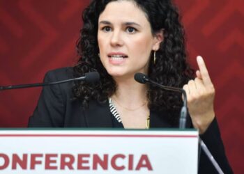 Luisa María Alcalde anuncia la Escuela Municipalista: Así buscarán capacitar a los alcaldes de Morena