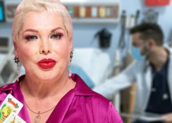 Jessica Esotérica fue inducida al coma, ¿Cuál es su estado de salud hoy sábado 5 de julio?