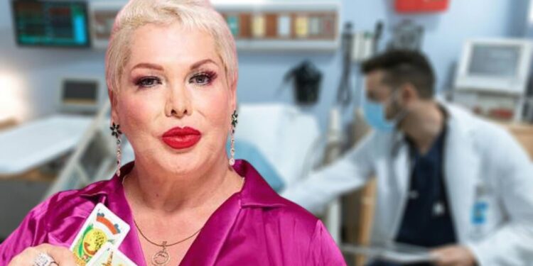 Jessica Esotérica fue inducida al coma, ¿Cuál es su estado de salud hoy sábado 5 de julio?