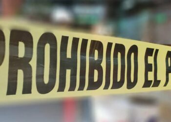 Matan a familia en Jalisco; un niño de 9 años sobrevivió