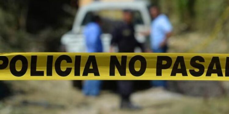 Dos mujeres mueren ahogadas tras accidente en arroyo de Cosalá