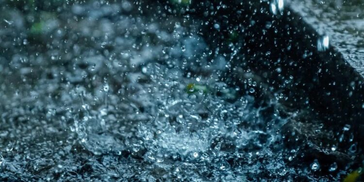 Pronóstico del clima hoy 11 de julio: Habrá lluvias fuertes en gran parte del país