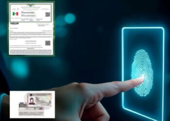 INE no entregará, por ahora, padrón para CURP biométrica