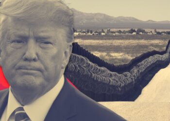 Política migratoria de Trump eleva el tráfico de personas en México