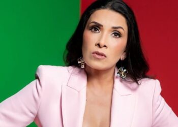 ¿Quién es Dalilah Polanco? La séptima integrante de La Casa de los Famosos México