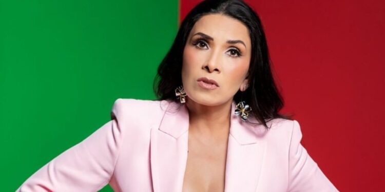 ¿Quién es Dalilah Polanco? La séptima integrante de La Casa de los Famosos México