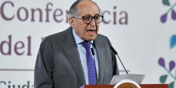 Inaugurados 13 hospitales nuevos en México desde octubre, asegura Secretaría de Salud