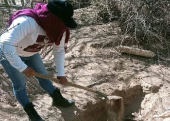 Gobierno de Sinaloa niega abandono de colectivos de búsqueda en Mazatlán: “Sí hay apoyo, aunque el Comité no ha sesionado”