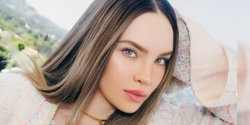“No soy coda”: Belinda usó su ropa para Mentiras, la serie y afirma que lo hizo por generosidad