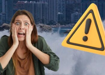 Alerta por Mar de Fondo en el Pacífico: ¿Qué es este fenómeno y cómo afectará?