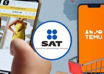 Temu, Shein y otras plataformas pagarán un arancel del 33.5 por ciento desde el 15 de agosto: ¿En qué casos?