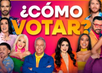 La Casa de los Famosos: ¿Cómo votar para salvar a mi participante favorito?; conoce los pasos