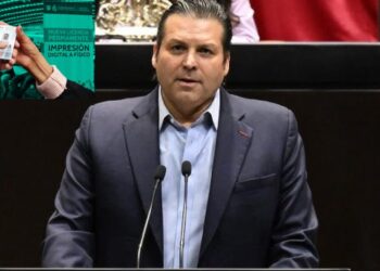 Propone PRI licencias de conducir permanentes y digitales a menor costo en todo el país