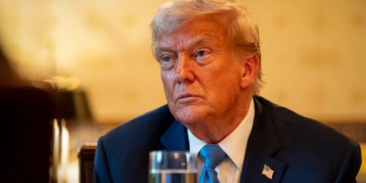 Trump amplía la tregua de aranceles al 1 de agosto y fija nuevas tasas para algunos países