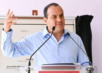 TEPJF sanciona a Cuauhtémoc Blanco por violencia política de género; será inscrito en registro de agresores