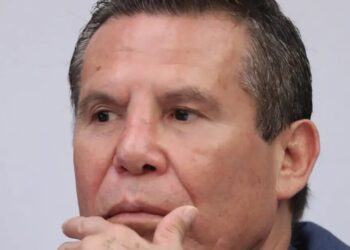Julio César Chávez desconoce amparos para evitar la detención de su hijo