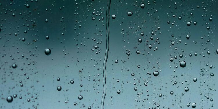 Clima hoy martes 22 de julio en México; En estos estados se esperan lluvias fuertes