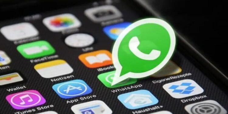 WhatsApp presenta una caída este 24 de julio; Estas son las fallas que tiene la app