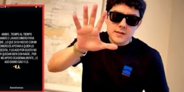 Markitos Toys niega acusaciones de la UIF por presunto lavado de dinero