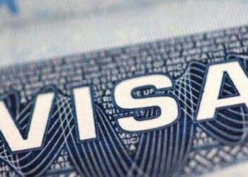 Embajada de EE.UU. en México anuncia cambios en el pago de solicitud de visa