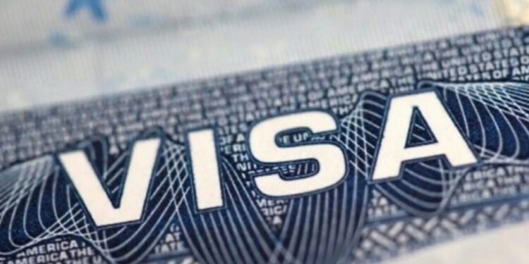 Embajada de EE.UU. en México anuncia cambios en el pago de solicitud de visa