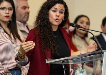 Acusa Morena al Partido Acción Nacional por actitudes antipatrióticas