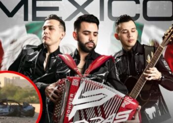 Tras la trágica muerte de su hermano Carlos, Los Parras anuncian gira en México