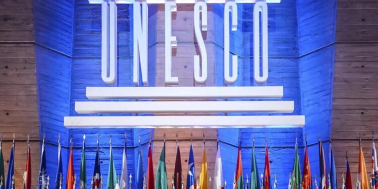 EE.UU. anuncia su retiro de la UNESCO a fines de 2026 por no contribuir a sus intereses