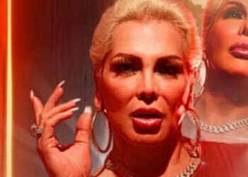 Jessica Esotérica está en estado de coma, reportan, esto se sabe sobre su estado de salud