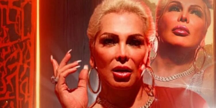 Jessica Esotérica está en estado de coma, reportan, esto se sabe sobre su estado de salud