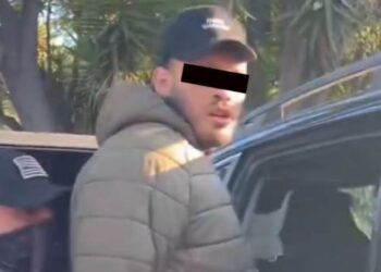 “Fue una confusión”, Gertz Manero responde sobre la ausencia de Julio César Chávez Jr a su audiencia en Estados Unidos