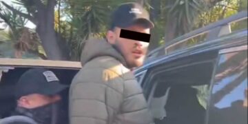 “Fue una confusión”, Gertz Manero responde sobre la ausencia de Julio César Chávez Jr a su audiencia en Estados Unidos