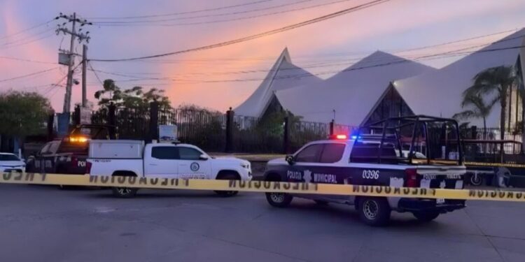 Aseguran armamento, droga y cartuchos en Culiacán y Escuinapa