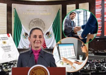 La jornada laboral de 40 horas ya es una realidad y está por llegar al Congreso, pero empresarios insisten en los riesgos del cambio a la Ley Federal del Trabajo y piden que “No haya pausas”