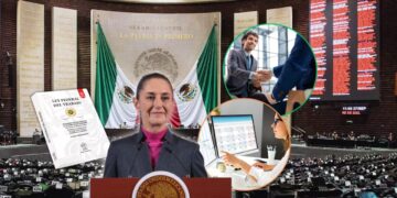 La jornada laboral de 40 horas ya es una realidad y está por llegar al Congreso, pero empresarios insisten en los riesgos del cambio a la Ley Federal del Trabajo y piden que “No haya pausas”