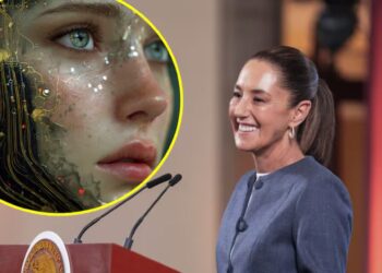 ¿Tiembla OpenAI? México planea lanzar su propio ChatGPT con la ayuda de la empresa Nvidia