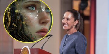 ¿Tiembla OpenAI? México planea lanzar su propio ChatGPT con la ayuda de la empresa Nvidia