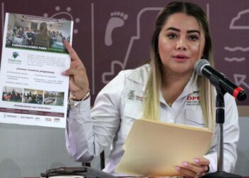 Programas Preventivos de la SSPE implementa campaña “Verano Seguro” para el periodo vacacional