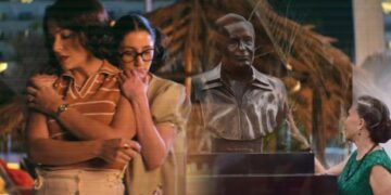 “Sigues tú”: Tras protestas por Florinda Meza, ahora amenazan la estatua de Chespirito en Cancún