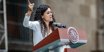 Luisa Alcalde exhorta a morenistas, incluidos sus dirigentes, a “Vivir en justa medianía”