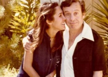 Florinda Meza asegura que siempre trató bien a los hijos de Chespirito: “Hay pruebas de eso”