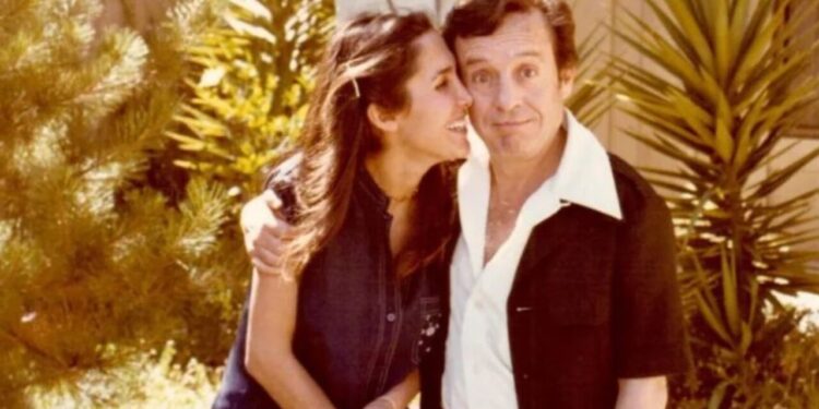 Florinda Meza asegura que siempre trató bien a los hijos de Chespirito: “Hay pruebas de eso”