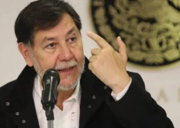 ¿Quién cobra las regalías por la obra de Octavio Paz? Noroña quiere los derechos del Nobel de literatura para el Senado