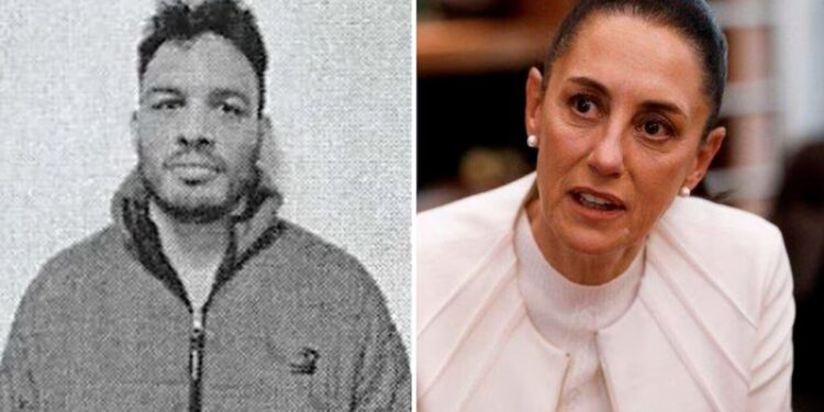 Caso de Chávez Jr. “No se puede generalizar”; deportistas con nexos criminales no representan al deporte: Sheinbaum